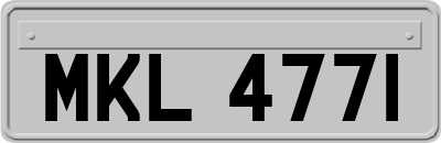 MKL4771