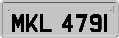 MKL4791