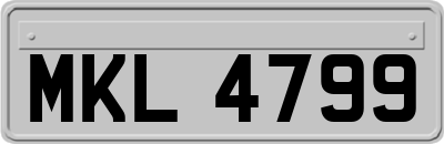 MKL4799