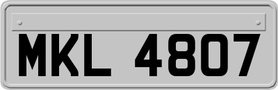 MKL4807