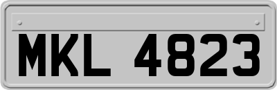 MKL4823