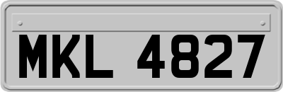 MKL4827
