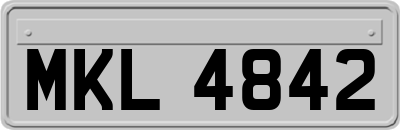 MKL4842