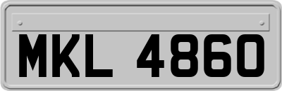 MKL4860