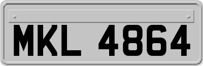 MKL4864