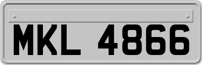 MKL4866