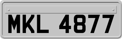 MKL4877
