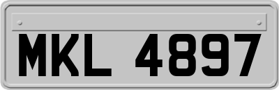 MKL4897