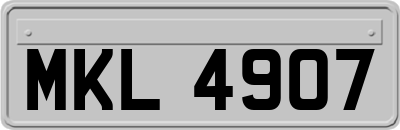 MKL4907