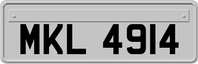 MKL4914