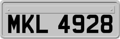 MKL4928