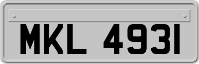MKL4931
