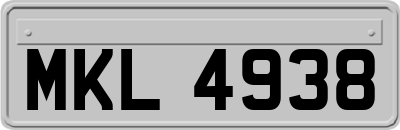 MKL4938