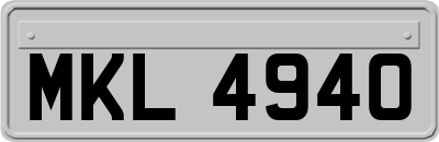 MKL4940