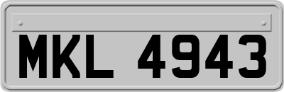 MKL4943