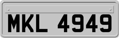 MKL4949
