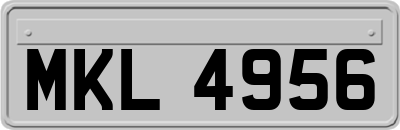 MKL4956
