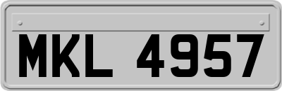 MKL4957