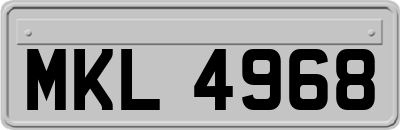 MKL4968