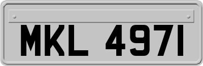 MKL4971