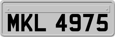 MKL4975