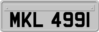 MKL4991