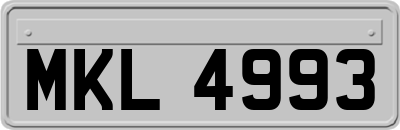 MKL4993
