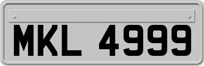 MKL4999