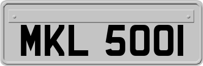 MKL5001