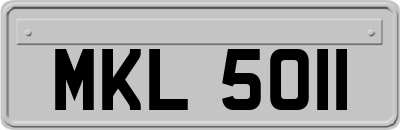 MKL5011