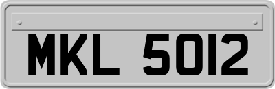 MKL5012