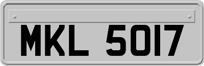 MKL5017
