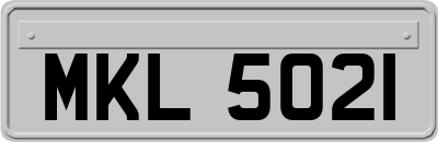 MKL5021