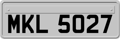 MKL5027
