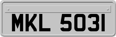 MKL5031