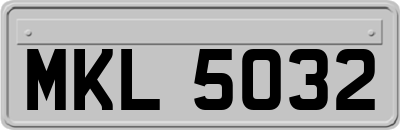 MKL5032