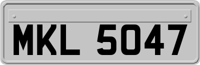 MKL5047