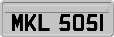 MKL5051