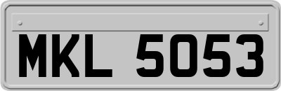 MKL5053