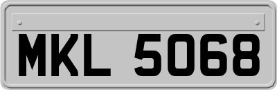 MKL5068