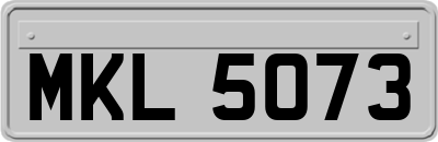 MKL5073
