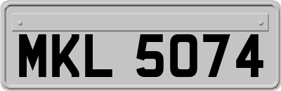 MKL5074