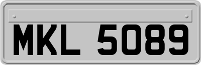 MKL5089