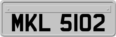 MKL5102