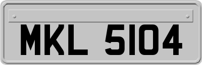 MKL5104