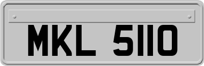 MKL5110