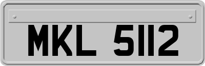 MKL5112