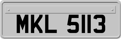 MKL5113