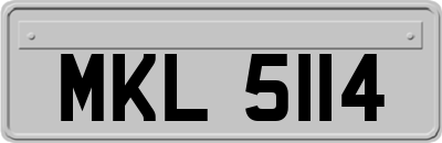 MKL5114