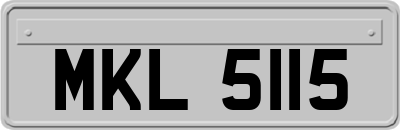 MKL5115